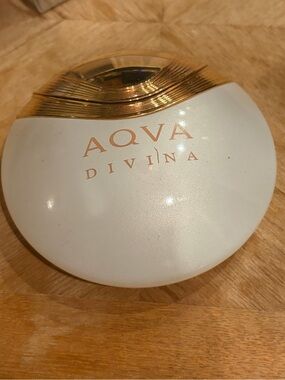 BVLGARI AQVA Divina  by BVLGARI 1.3 oz / 40 ml Edt spy perfume for women femme